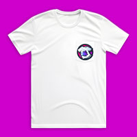 En bolsillo. Medidas: 12 cm. ancho x 12 cm. de alto +7,26 €