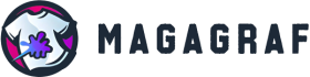Logo de Serigrafía MagaGraf